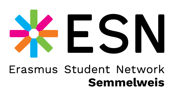 ESN Semmelweis logo